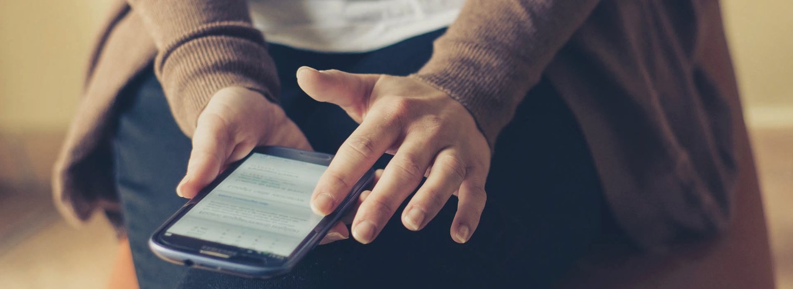 WE\’LL HELP MANAGE YOUR BUSINESS