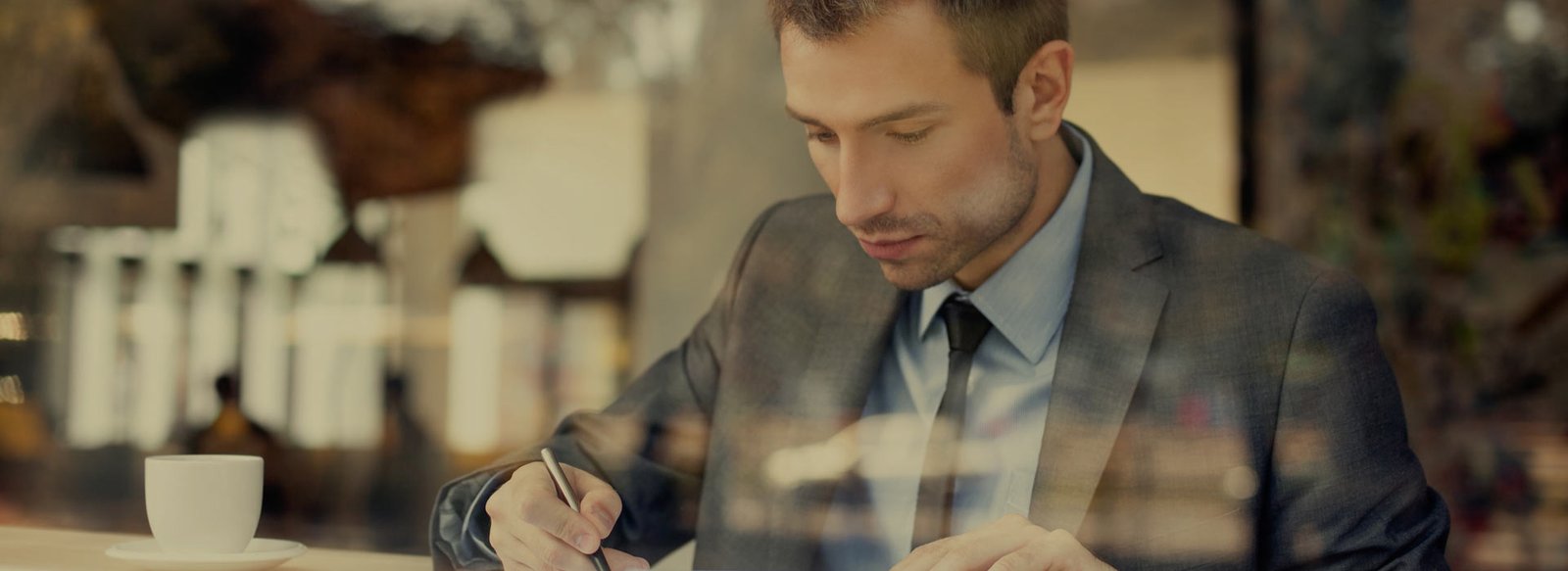 WE\’LL HELP MANAGE YOUR BUSINESS